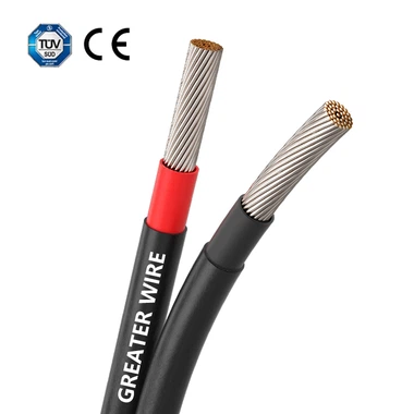 8mm solar cable 8mm solar cable