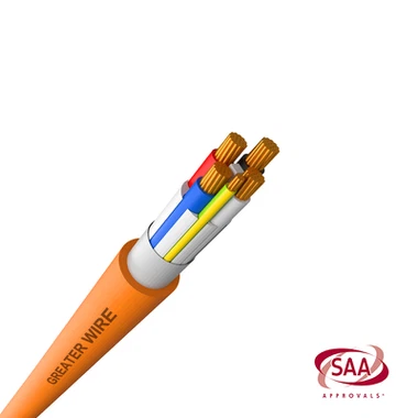 SAA 400 sq mm xlpe cable SAA 400 sq mm xlpe cable