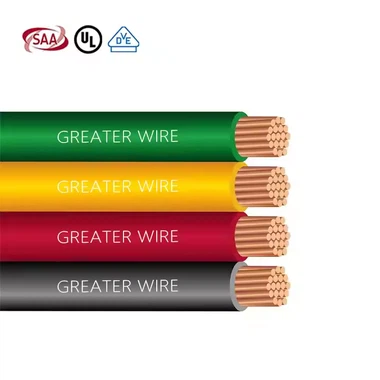 type xhhw-2 cable type xhhw-2 cable