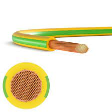 flexible earth cable flexible earth cable