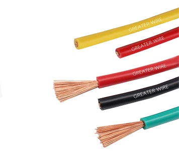 single core pvc insulated unsheathed cable single core pvc insulated unsheathed cable