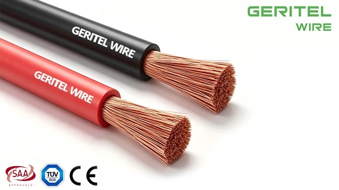 H05V-K equipment wire H05V-K equipment wire
