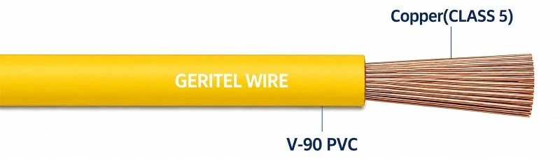 flexible cable for OEM equipment wiring flexible cable for OEM equipment wiring