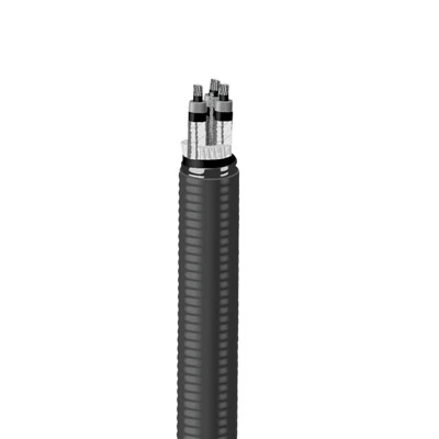 15KV UL Type MC of Type MV 105 Cable 3 Core