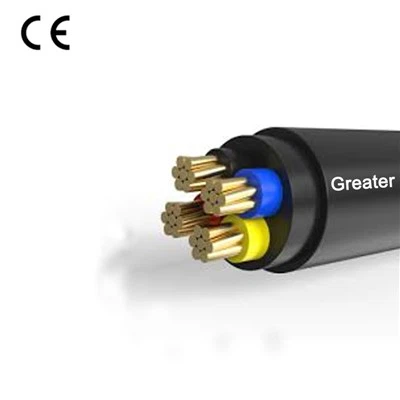 N2XH-kabel